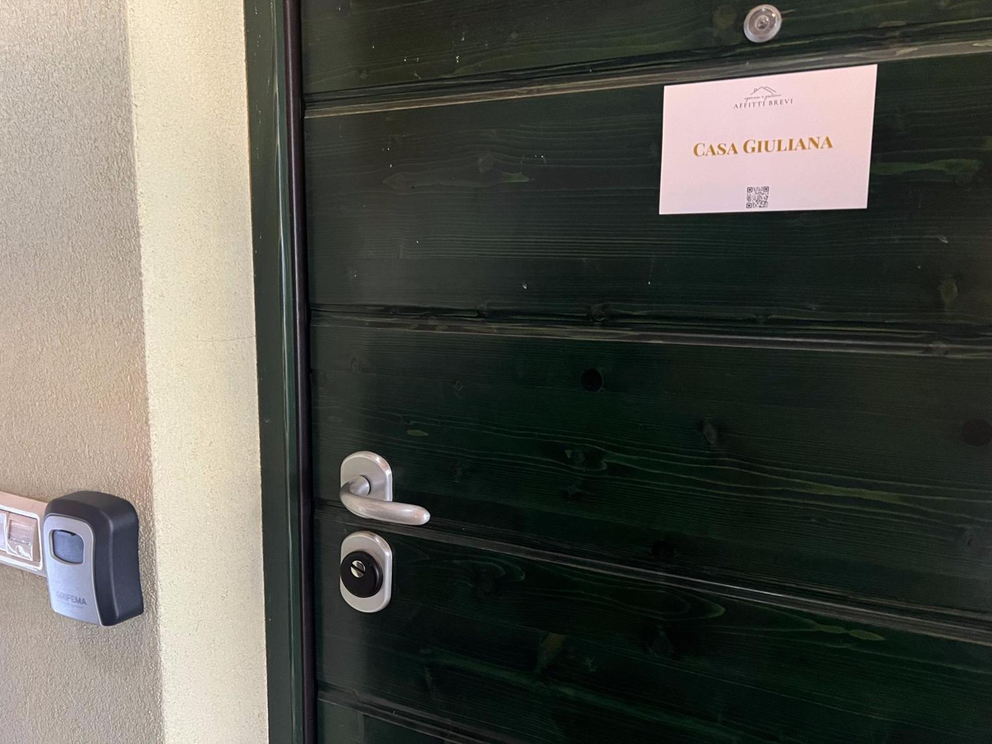 Ferienwohnung Casa Giuliana Con Skibus Gratis Aprica Exterior foto