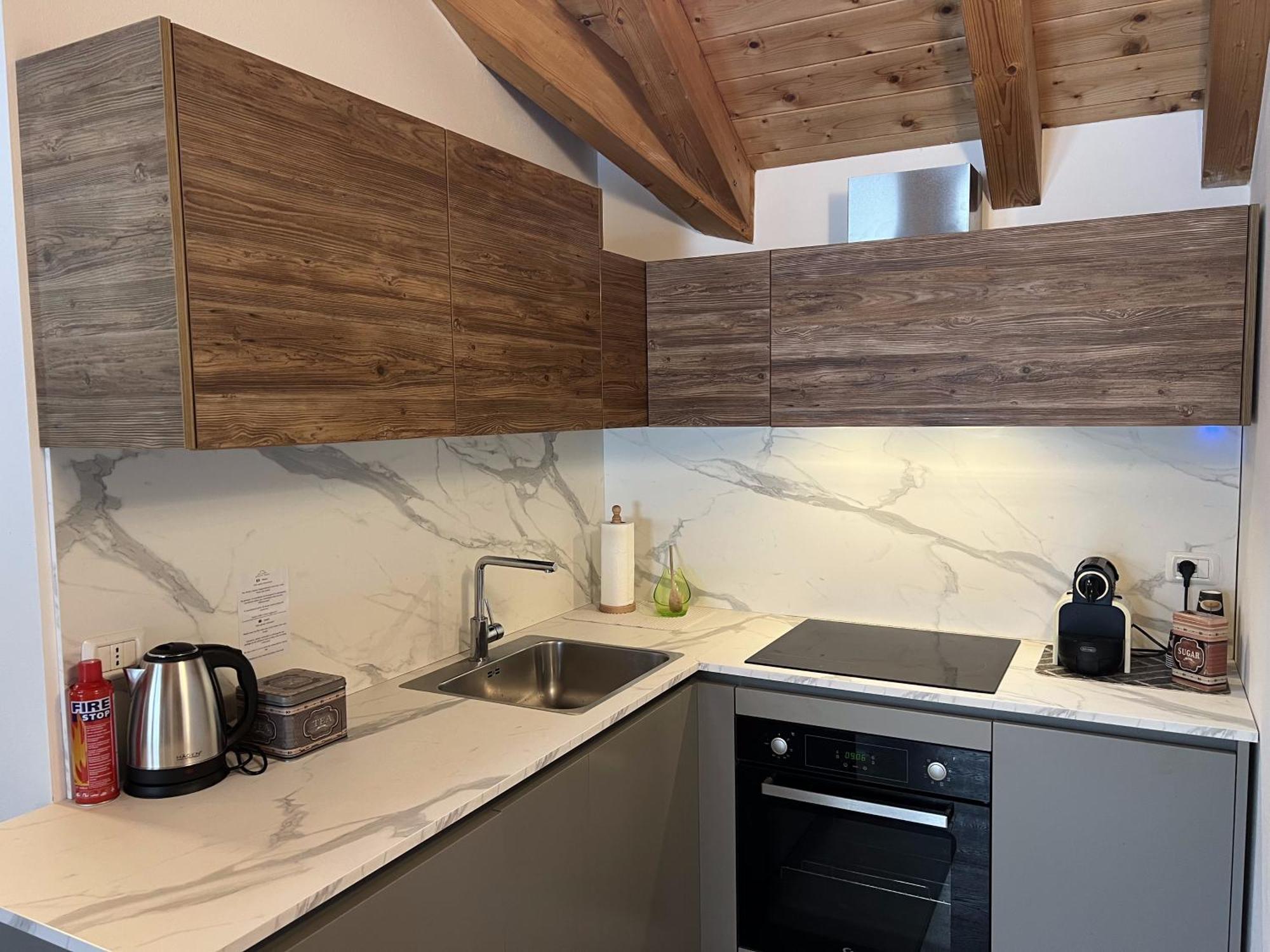 Ferienwohnung Casa Giuliana Con Skibus Gratis Aprica Exterior foto