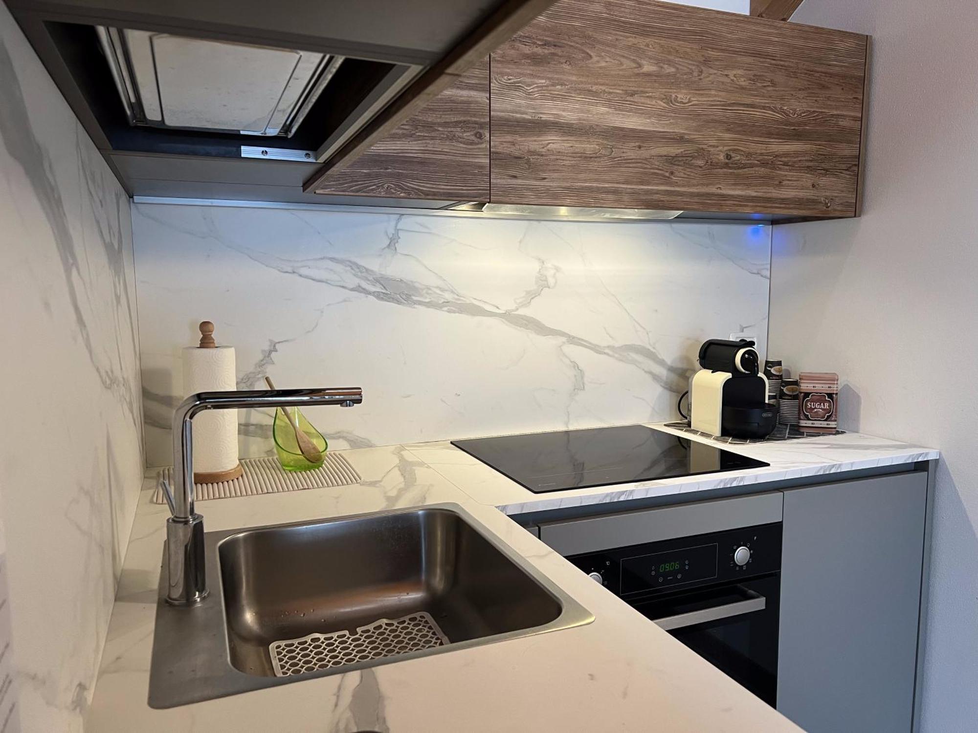 Ferienwohnung Casa Giuliana Con Skibus Gratis Aprica Exterior foto